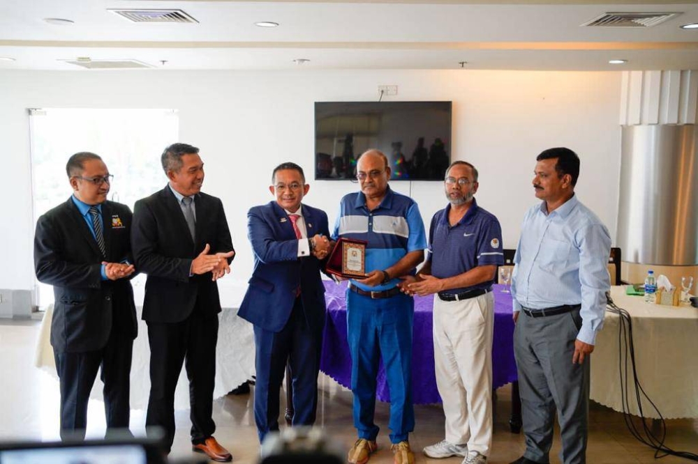The Malaysia Golf Junior Association (MGJA) and Bangladesh Golf Federation (BGF) has signed a Memorandum of Understanding (MoU) in the spirit of ‘friendship and cooperation, promotion of mutual understanding, sporting, cultural and personnel exchange’ creating a significant milestone for both organisations and the sport of Golf between both countries.