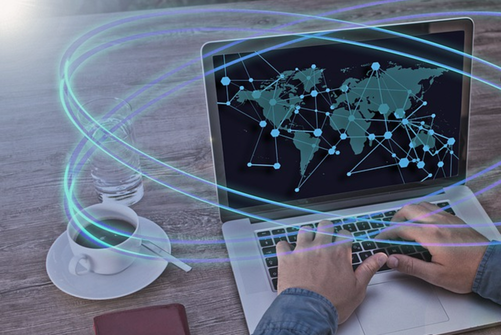 Image for illustrative purposes only. - FILE PIX