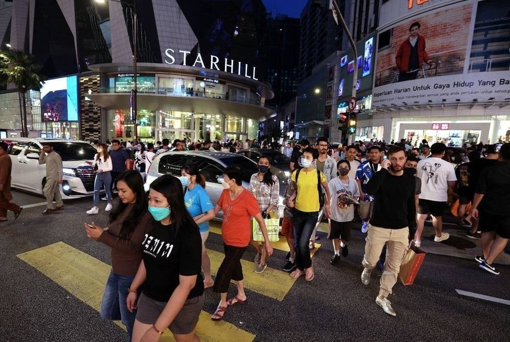 The existing policy failed to achieve the real objective which proven by only three Malays listed as the richest individuals in Malaysia.