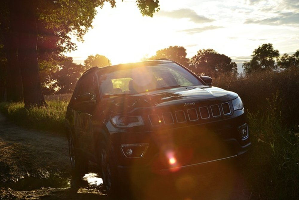 Image for illustrative purposes only. - FILE PIX