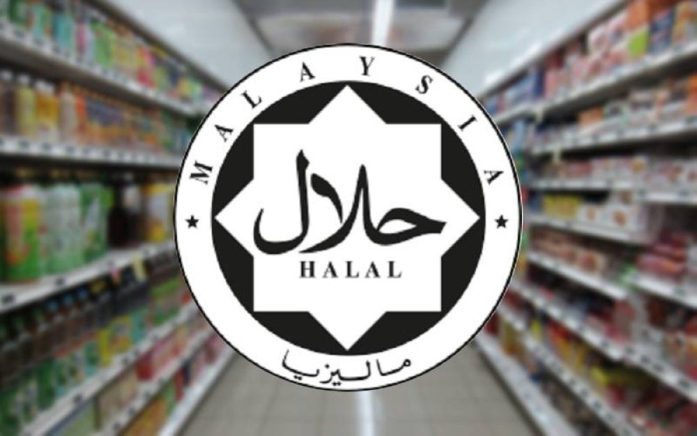 DVS said the halal logo cannot be used on labels for animal feed - FILEPIC 