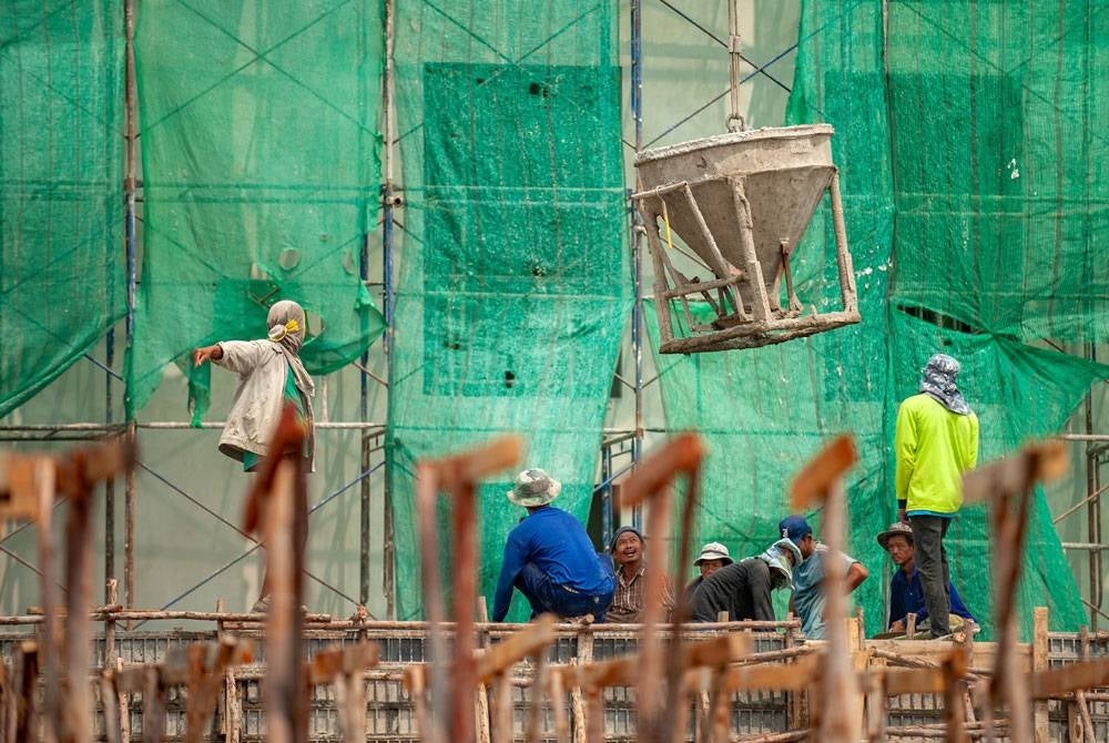 Photo for illustrative purpose only - Photo: 123RF