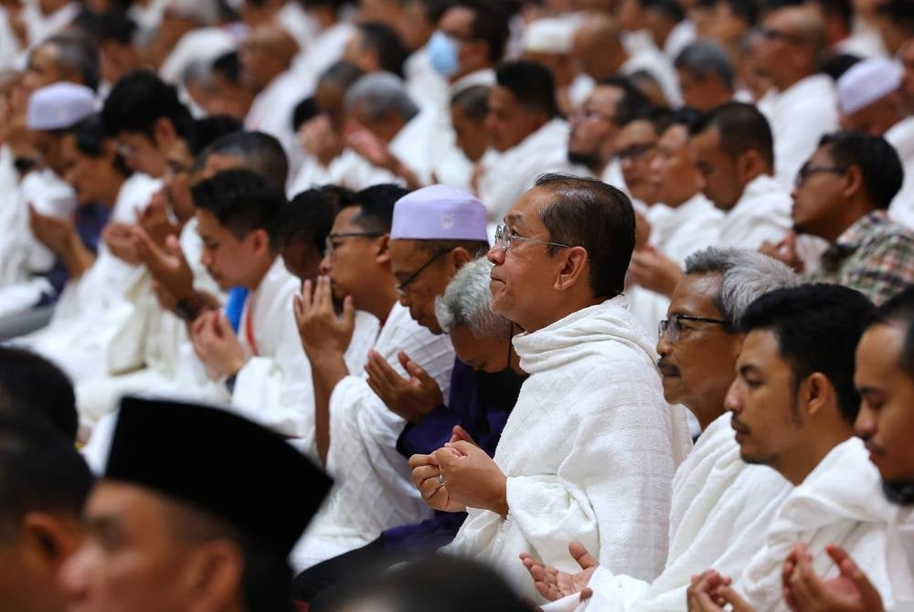 Image for illustrative purposes only. - BERNAMA