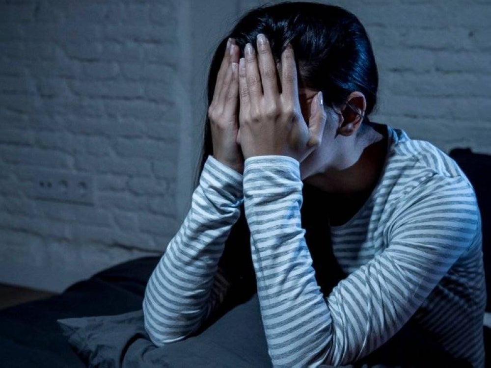 Housewife looking for a job but lost RM110,556 instead. 