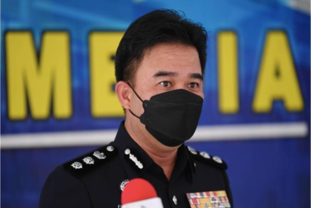 South Klang District Police chief ACP Cha Hoong Fong said this was after they received a report lodged by a woman at 12.02am today after watching a 24-second video clip on Instagram yesterday depicting a group of individuals beating up a homeless man using steel baseball bats. - BERNAMA