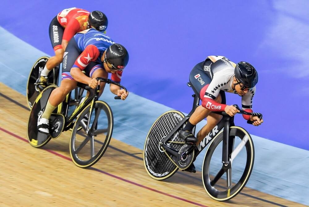 Image for illustrative purposes only – BERNAMA 