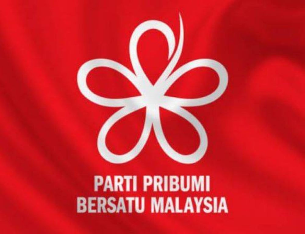 Bersatu is part of PN