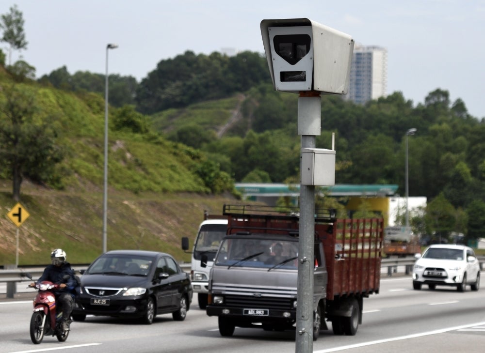 Photo for illustrative purposes only. Bernama FILE PIX