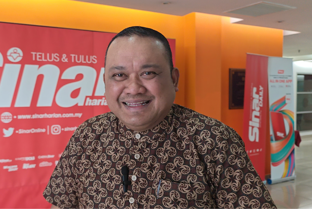 Hulu Langat MP Mohd Sany Hamzan believes the voters are wise enough to make an assessment in the coming state polls.