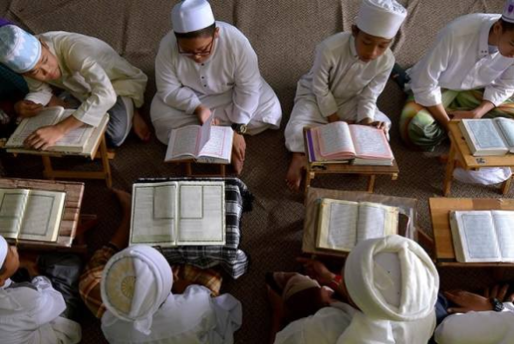 Image for illustrative purposes only – FILE PIX