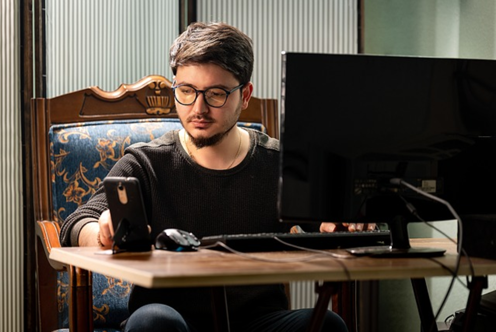 Image for illustrative purposes only – FILE PIX