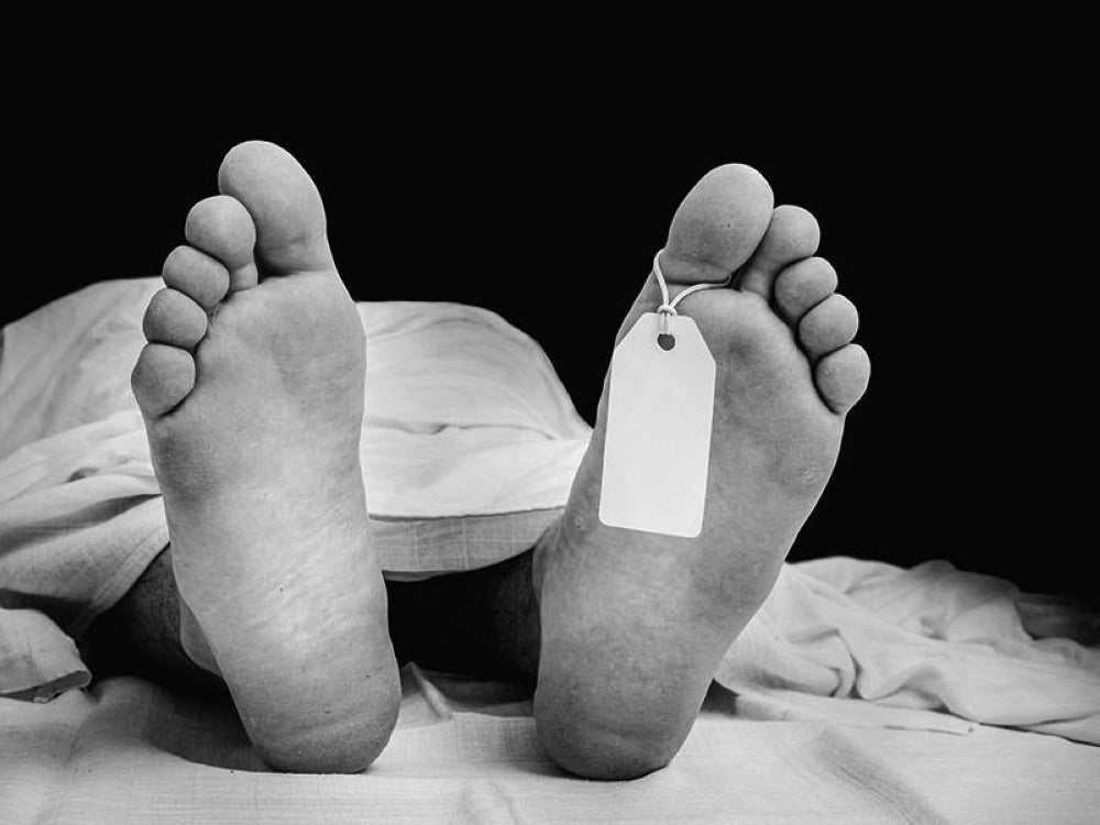 Human remains discovered in bags in a ravine in the western state of Jalisco last week belong to eight call centre employees reported missing. Photo for illustrative purposes only - 123RF