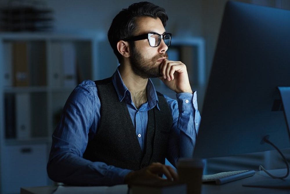 Image for illustrative purposes only – FILE PIX