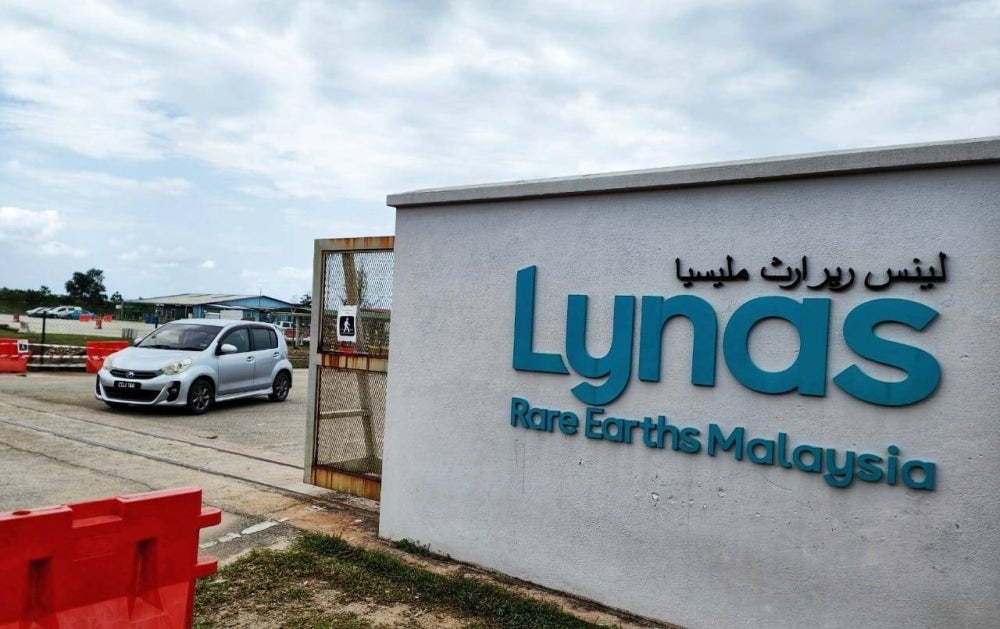 The government has never changed the operating licence policy and conditions imposed on Lynas Malaysia Sdn Bhd (Lynas Malaysia) since 2020 - FILEPIC 