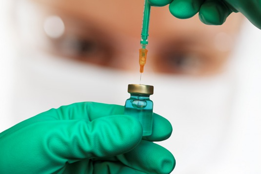 Image for illustrative purposes only – FILE PIX