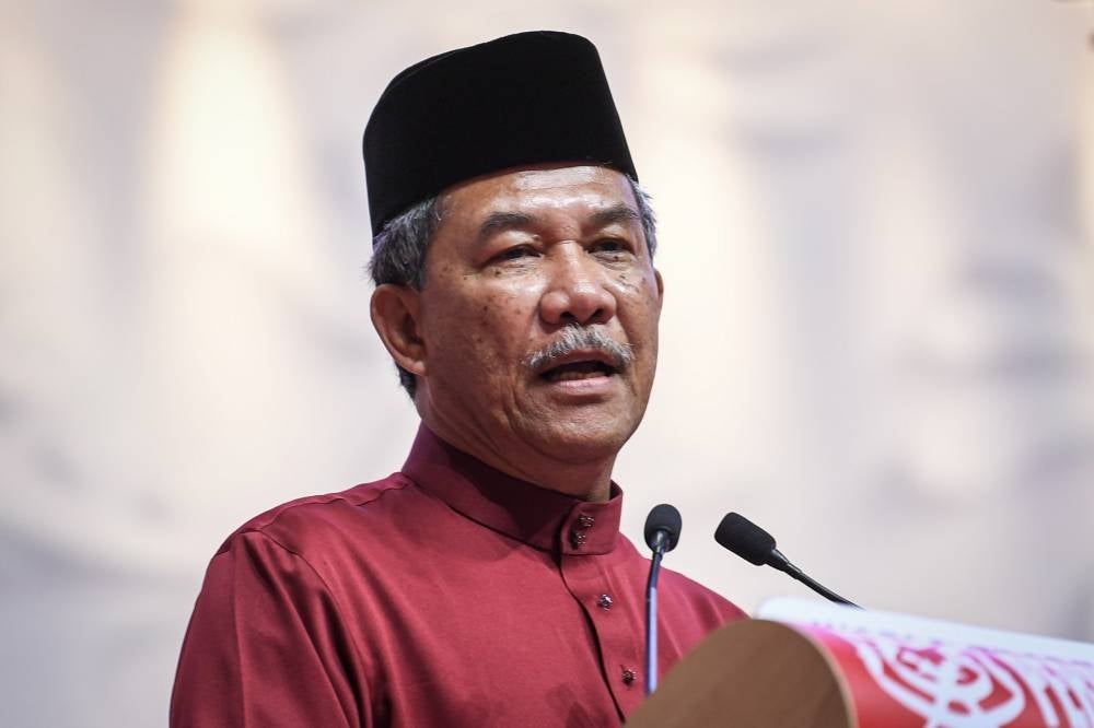 The perils of such infighting, Mohamad commonly known as Tok Mat underscored was evident in the party’s second electoral defeat in the 15th general election (GE15) where the party only has 26 parliamentary seats compared to 54 that it won in GE14. - Bernama pic 