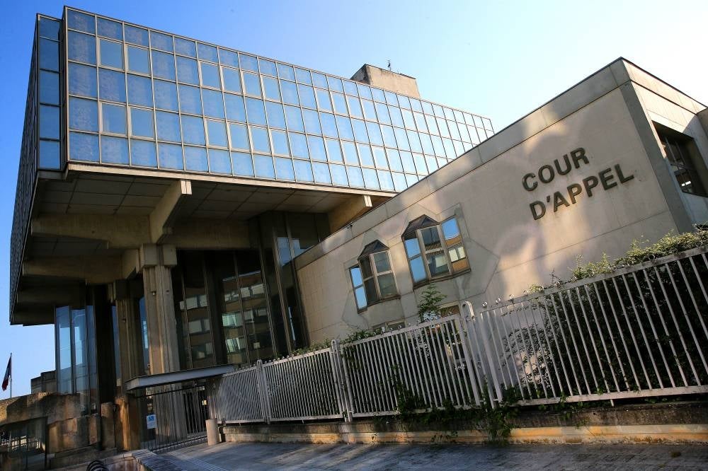 The Paris Court of Appeal on Tuesday upheld Malaysia’s challenge against the partial award rendered on May 25, 2020, by purported arbitrator, Dr Gonzalo Stampa in the case filed by eight citizens of the Philippines, who claim to be heirs of the long-defunct Sultan of Sulu. - Photo: AFP