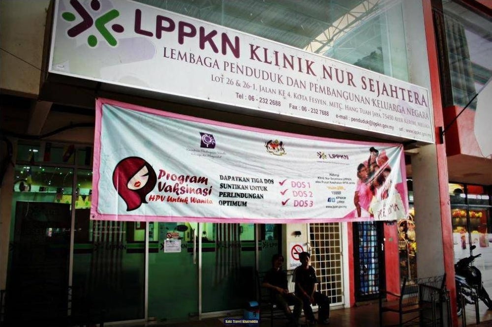 Photo for illustrative purposes only. FILE PIX