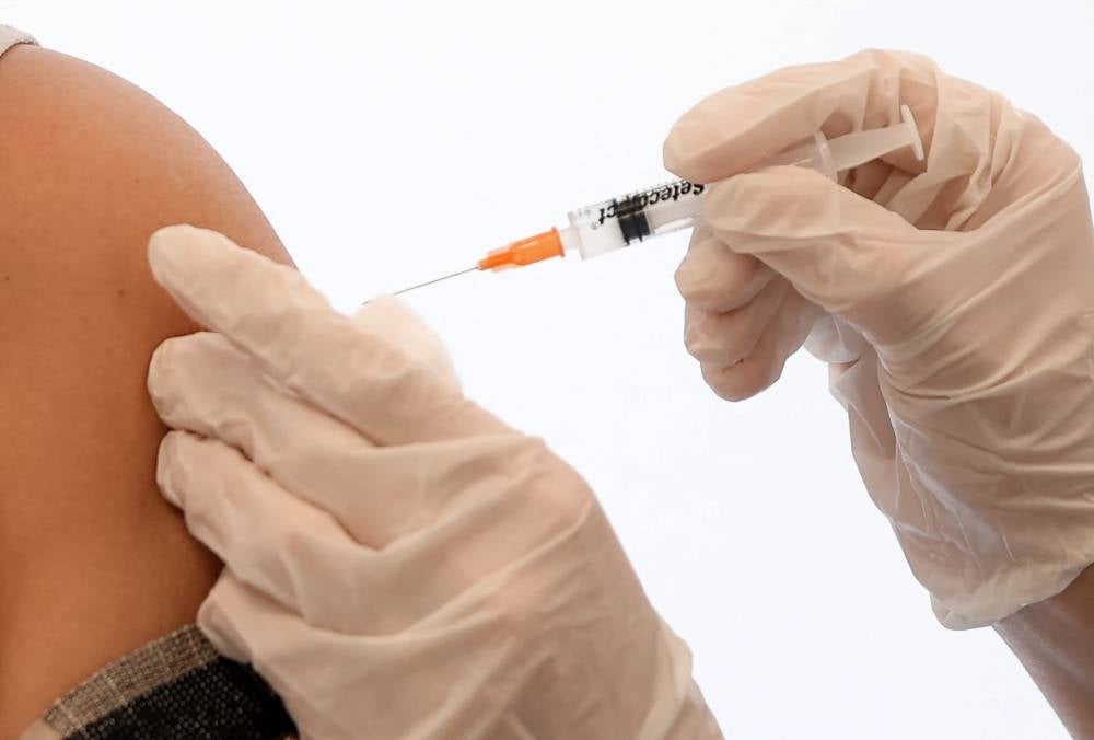 For illustration purposes only - Photo: AFP