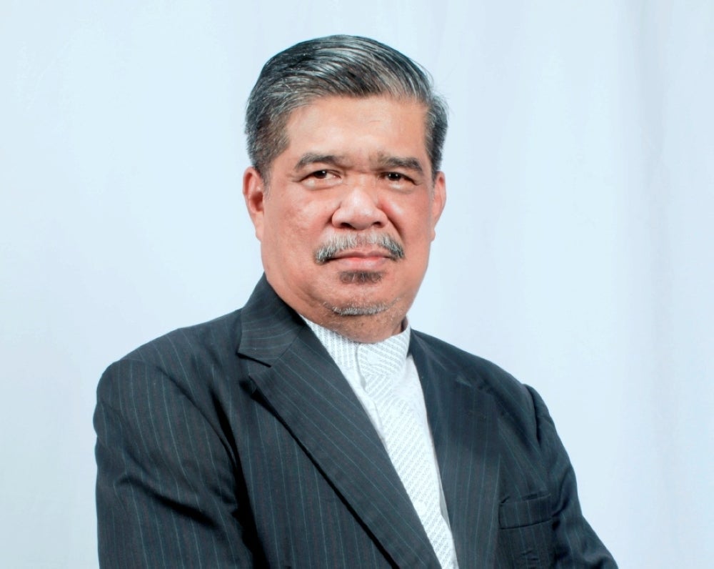 Mohamad Sabu