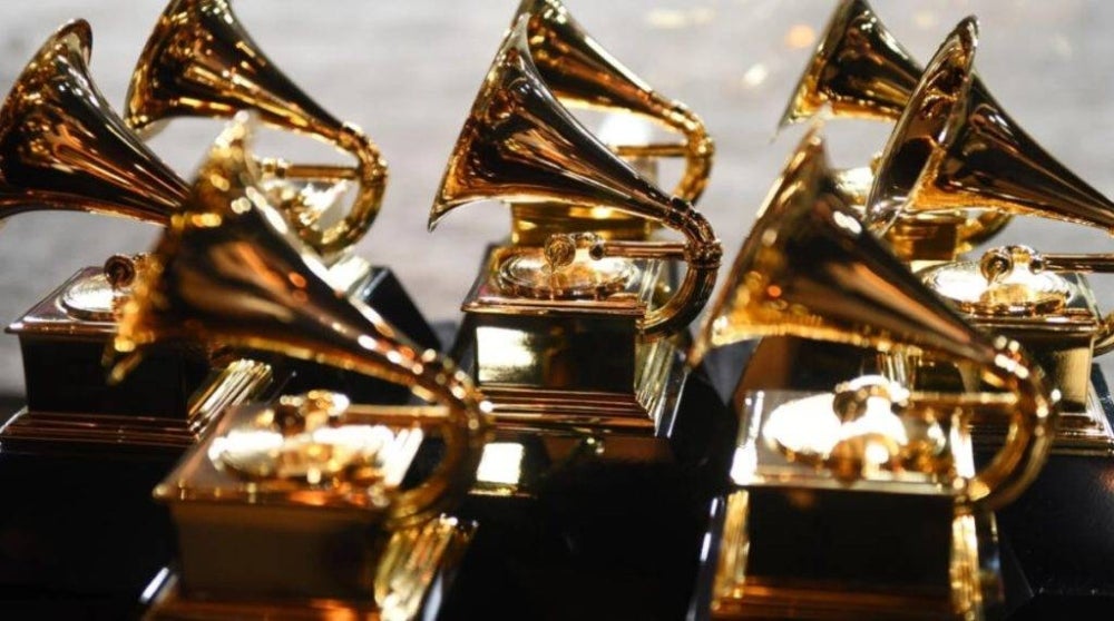 Grammy awards - AFP 