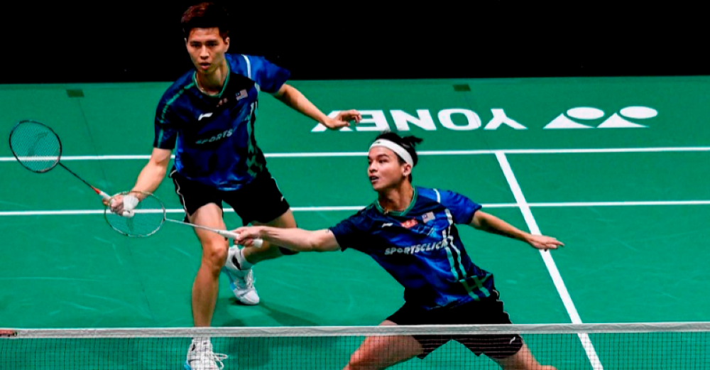 Photo for illustration purposes only - FILE PIX by Bernama