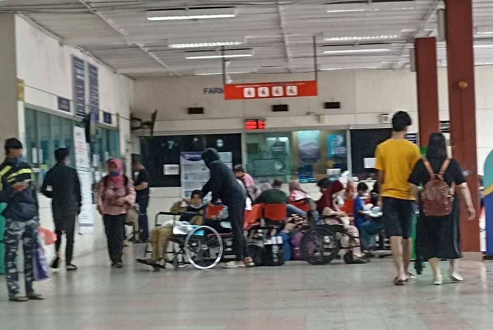 Photo for illustrative purposes. FILE PIX