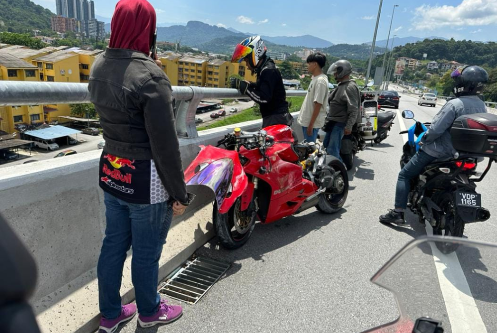 Photo source : Social Media 