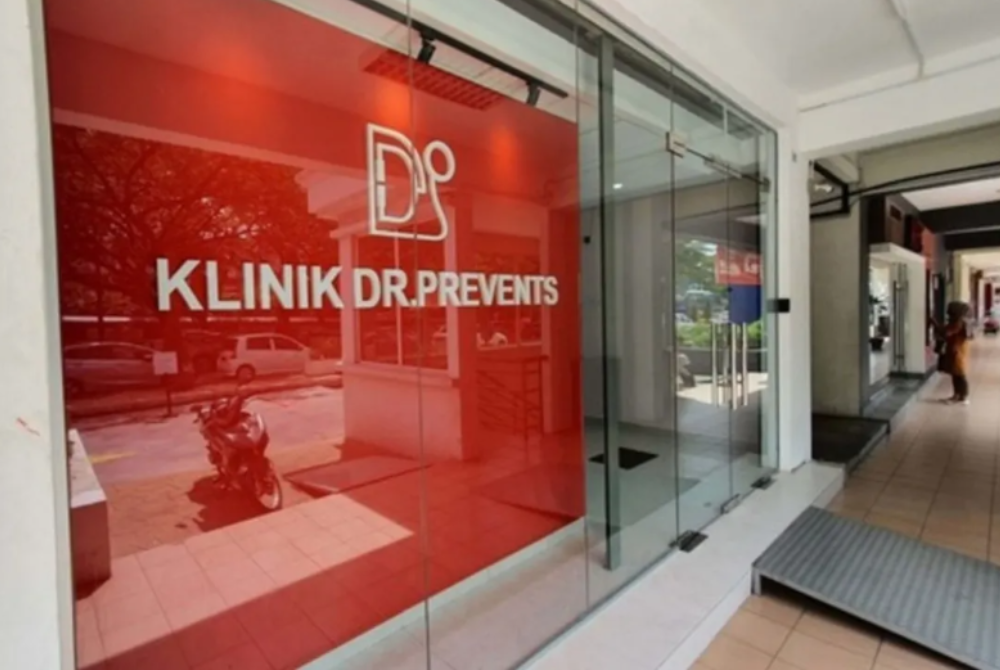 Dr.Prevents - Photo source: https://drprevents.com/