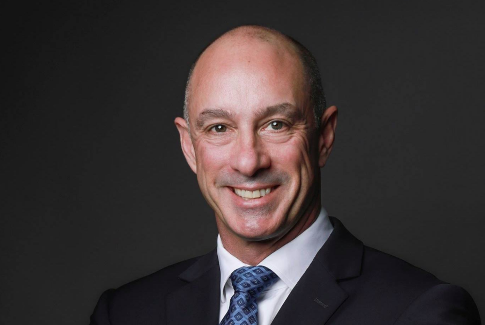 Senator David Van, of the opposition Liberal Party, was separately accused on Thursday of sexually assaulting a woman senator in the halls of parliament - and groping the bottom of another at an office party in the building. - Facebook