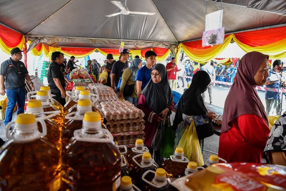 Image for illustrative purposes only. - BERNAMA