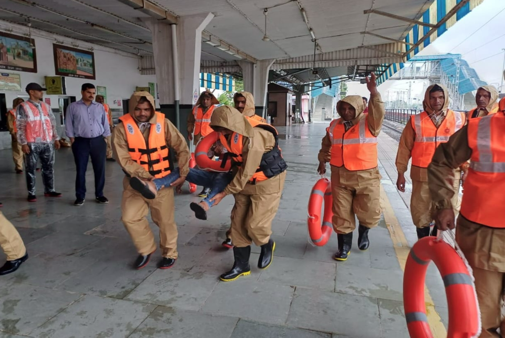 Image for illustrative purposes only. - Facebook