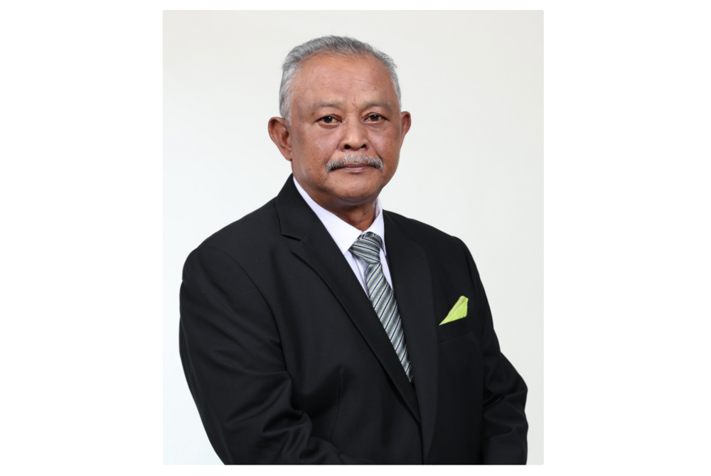 Jamaluddin, 59, a graduate of Mass Communications (Journalism) from Universiti Teknologi Mara (UiTM) has been with Bernama for the past 38 years. - BERNAMA