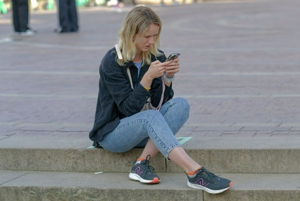 Image for illustrative purposes only. - FILE PIX