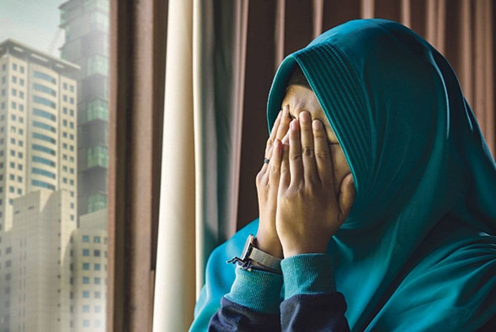 Picture for illustrative purposes - FILE PIX 