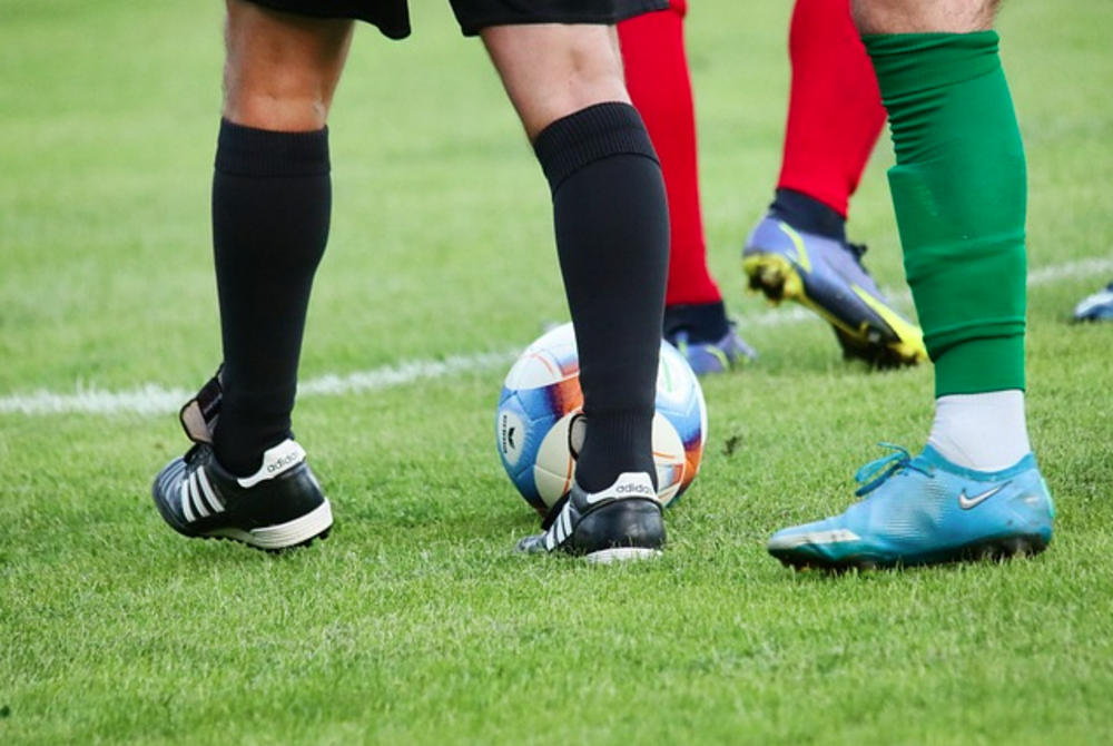 Image for illustrative purposes only. - FILE PIX