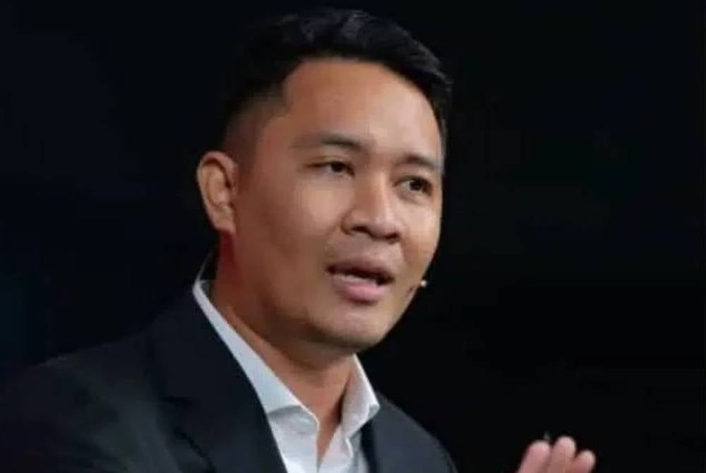 Statement made by Selagor MB is "false, untrue, and represents the personal perception" says Muda's information chief Luqman Long