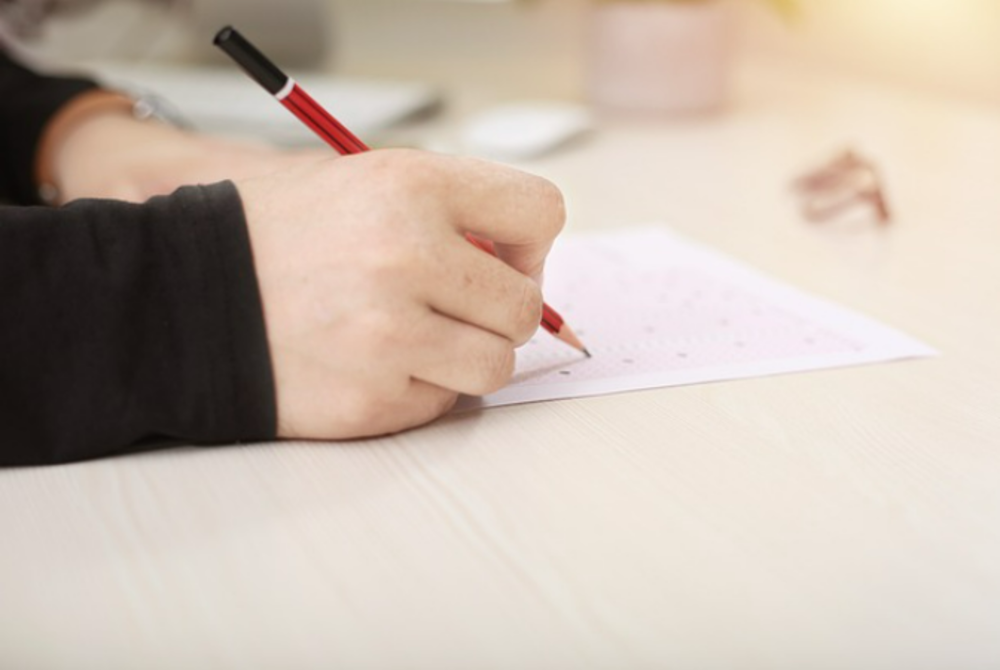 Image for illustrative purposes only. - FILE PIX