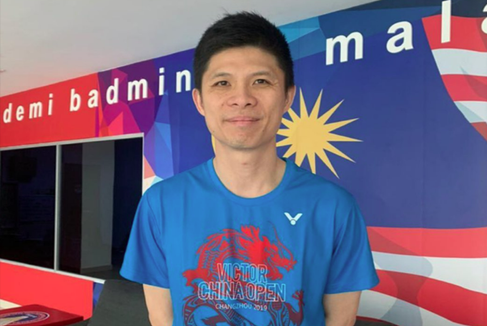 Wong Choong Hann - Facebook