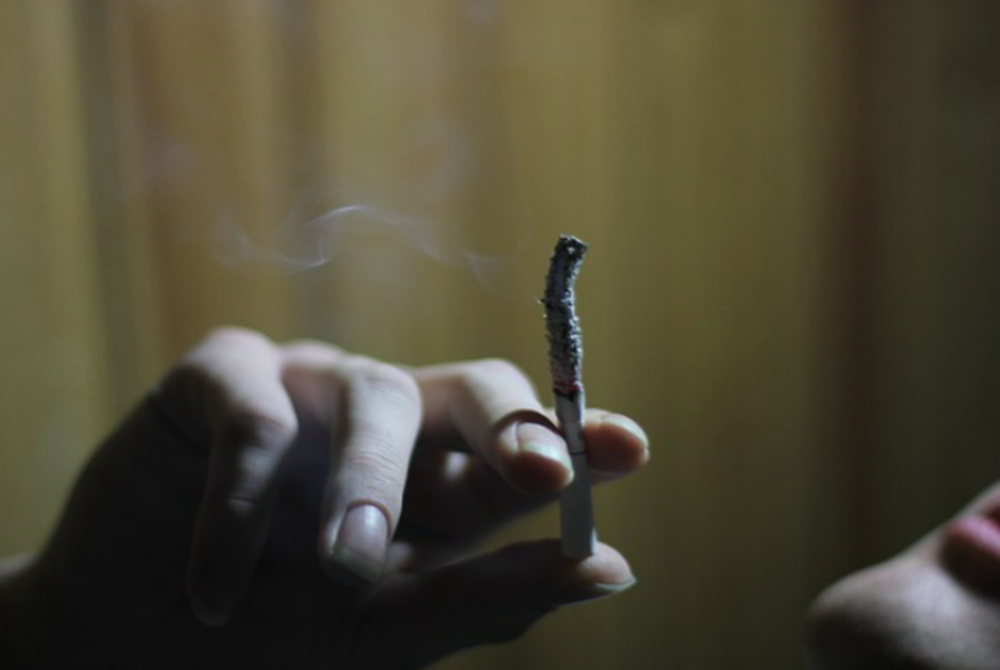 Image for illustrative purposes only. - FILE PIX