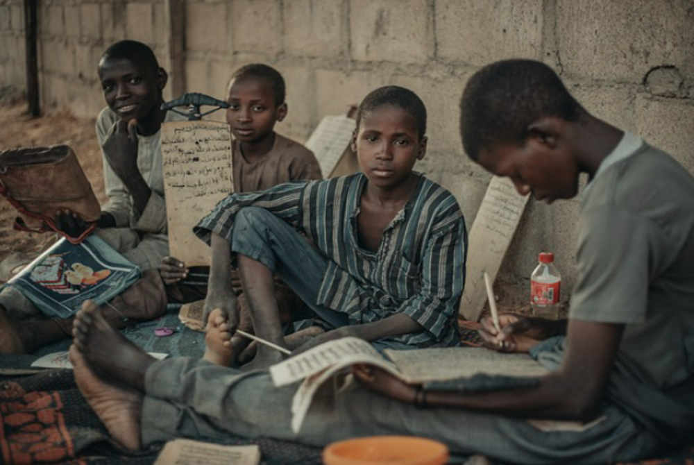 Image for illustrative purposes only. - FILE PIX