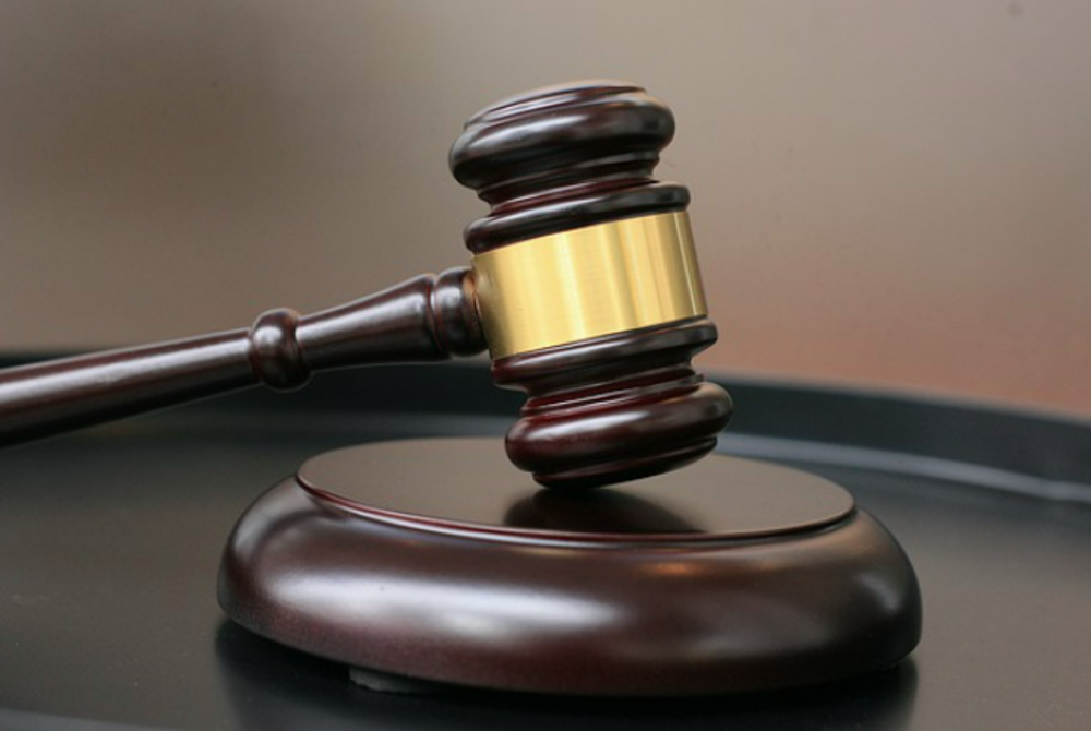 Image for illustrative purposes only. - FILE PIX