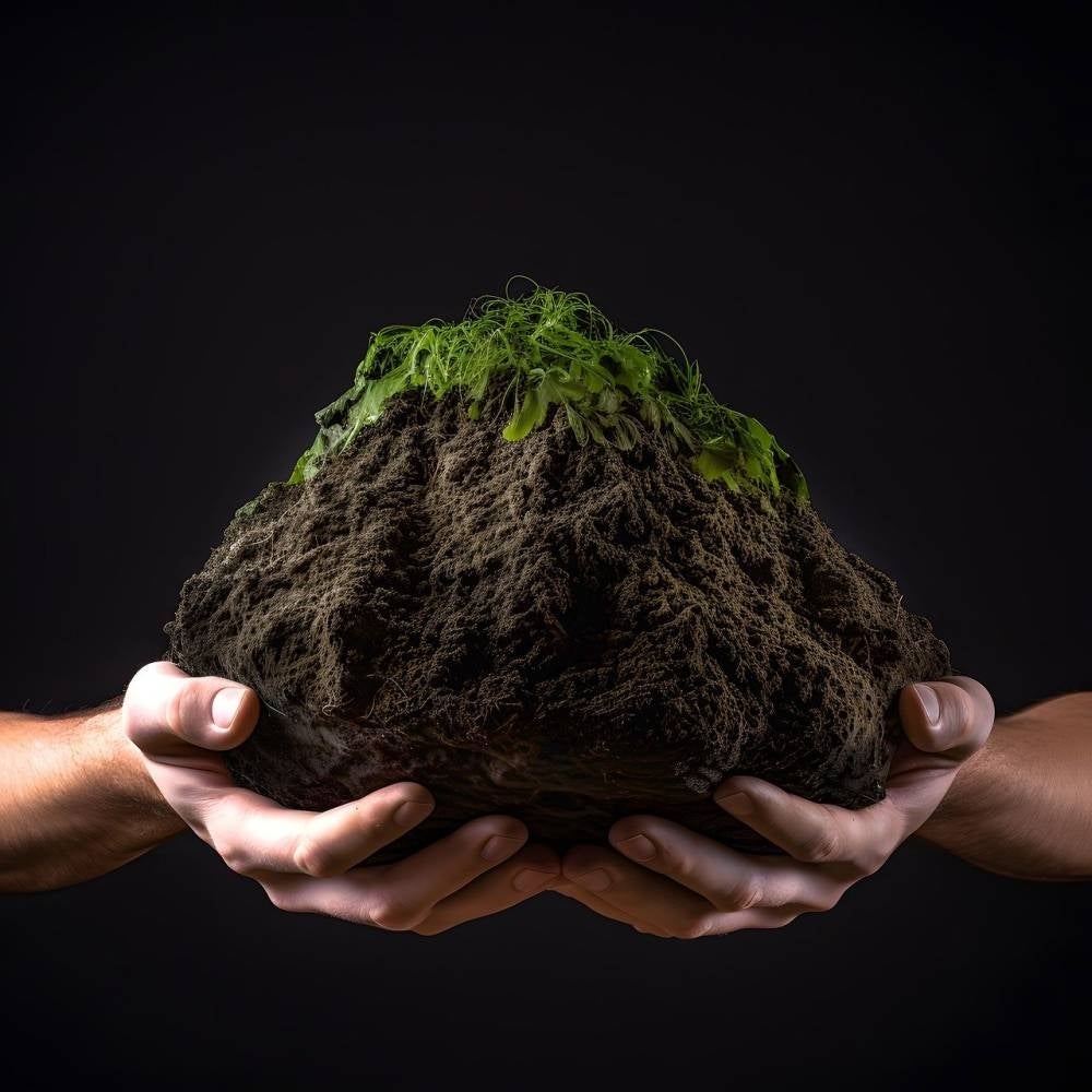 Picture for illustrative purposes - FILE PIX 