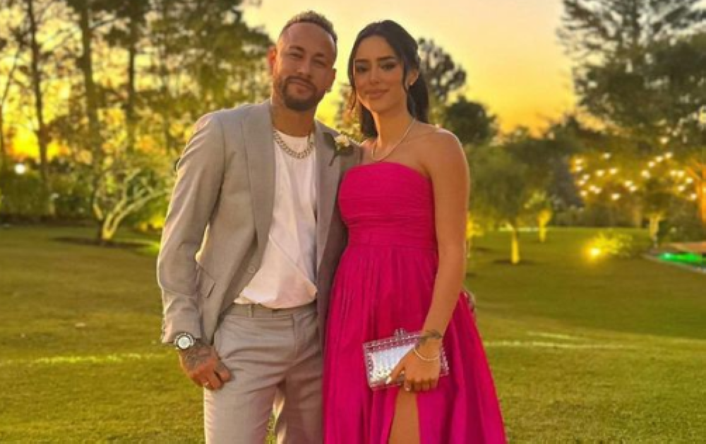 Neymar made public apology after cheating on his pregnant fiance - Photo taken from @neymarjr (Instagram)