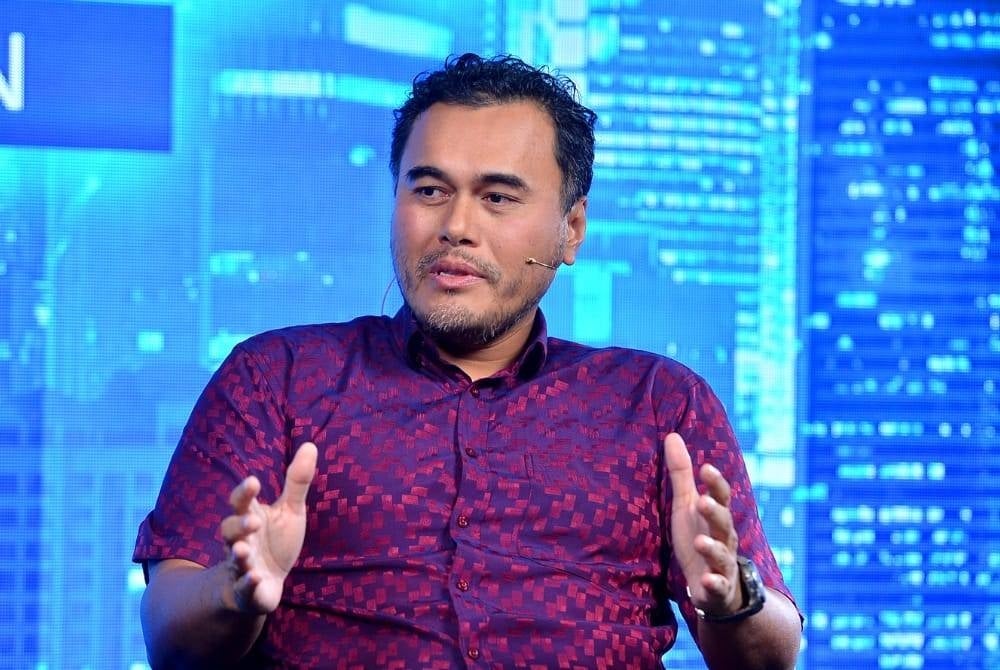 Profesor Dr Mohd Azizuddin Mohd Sani