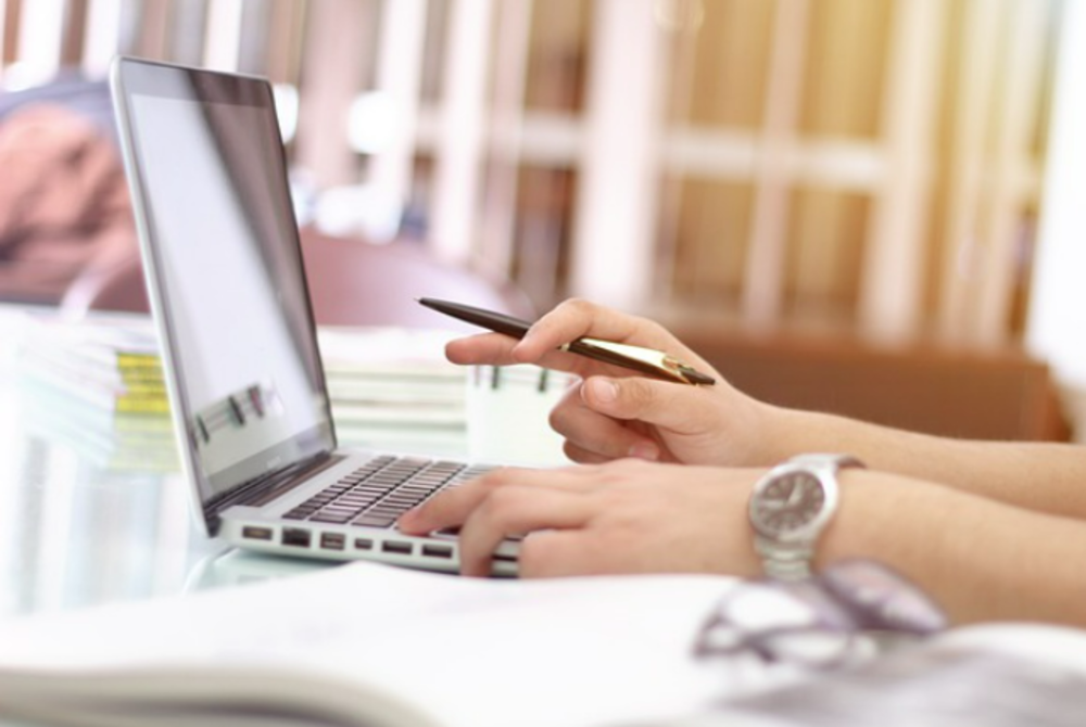 Image for illustrative purposes only. - FILE PIX