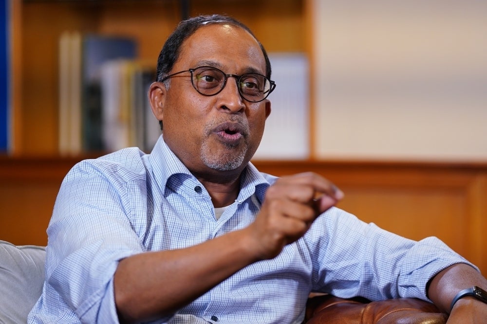 Foreign Minister Datuk Seri Dr Zambry Abdul Kadir - FILE PIX 