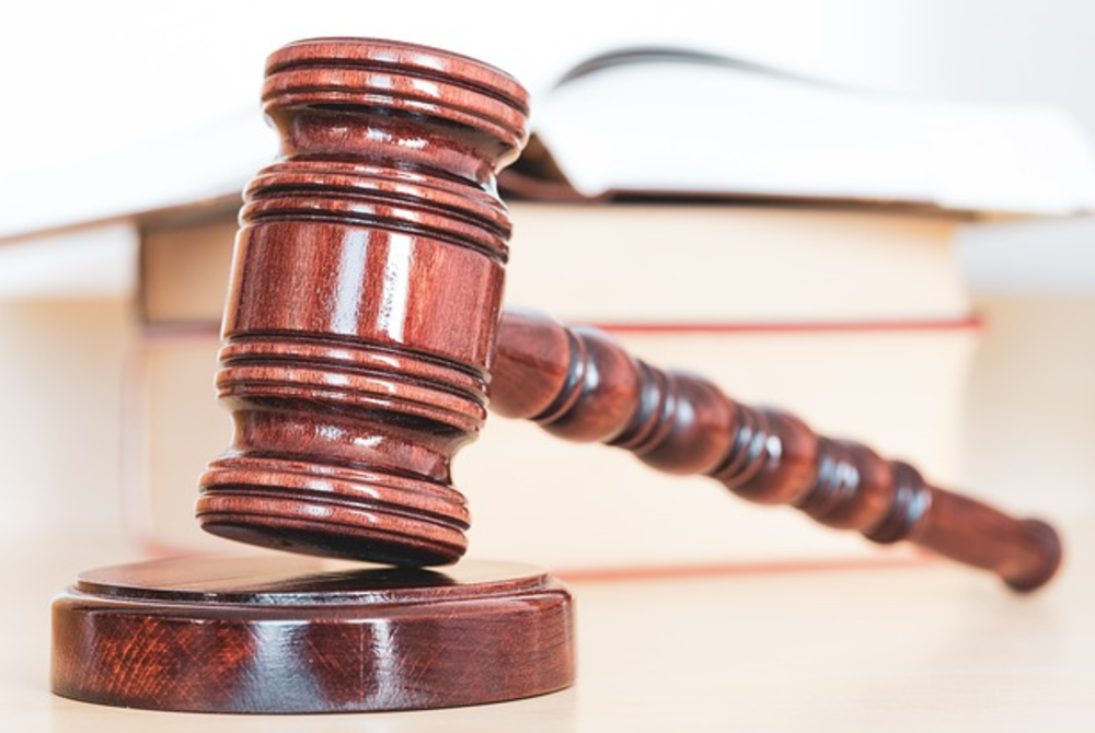 Image for illustrative purposes only. - FILE PIX