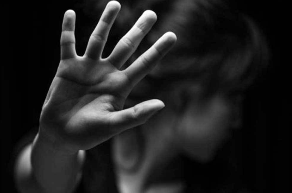 Picture for illustrative purposes only - FILE PIX 