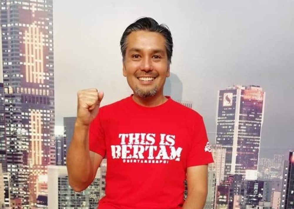 Khaliq Mehtab. FILE PIX